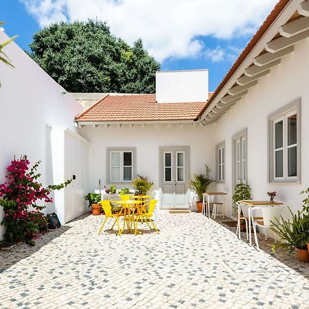 リスボンPatio Sao Vicenteアパートメント エクステリア 写真