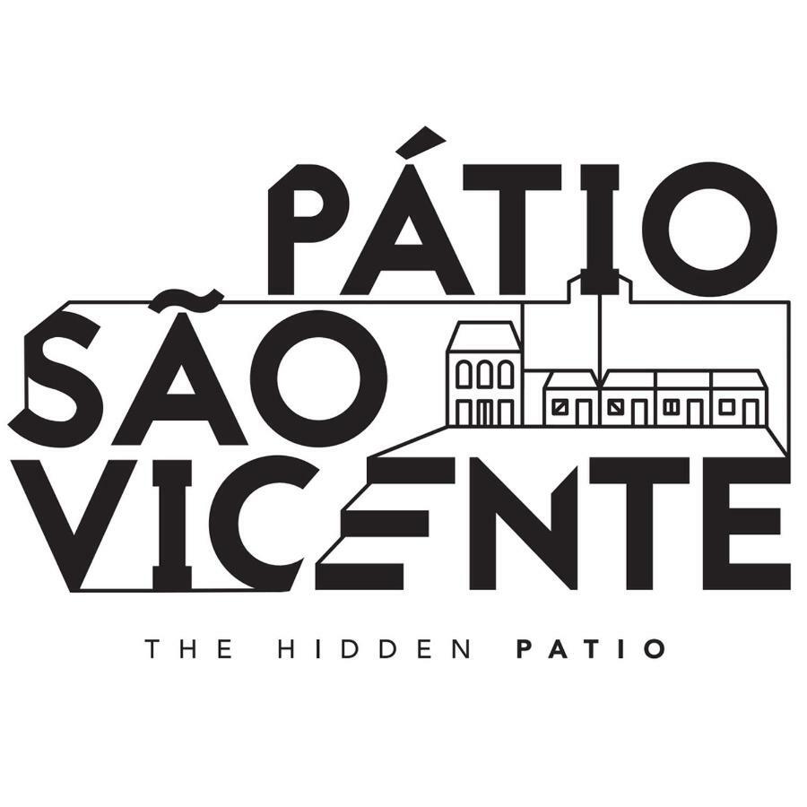 リスボンPatio Sao Vicenteアパートメント エクステリア 写真