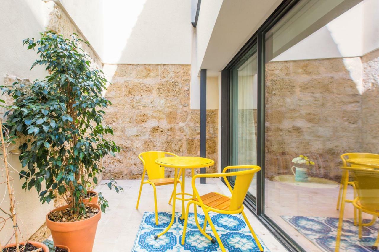 リスボンPatio Sao Vicenteアパートメント エクステリア 写真
